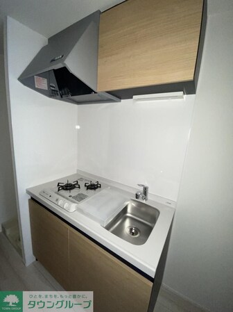 ミリアレジデンス浅草橋IIIの物件内観写真